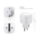 Tuya WiFi Smart 16A
